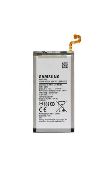 Samsung Galaxy A8 Plus A730 Uyumlu Batarya EB-BA730 3500 mAh…