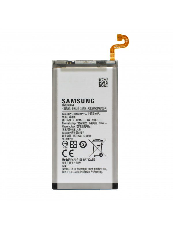Samsung Galaxy A8 Plus A730 Uyumlu Batarya EB-BA730 3500 mAh…