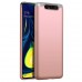 Samsung Galaxy A80 (A805) Kılıf FitCase PremiumS Silikon Arka Kapak
