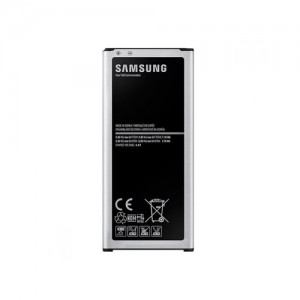 Samsung Galaxy Alpha G850 Uyumlu Batarya 1860 mAh