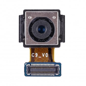 Samsung Galaxy C5 Pro / C7 Pro / C9 Pro Arka Kamera Orj