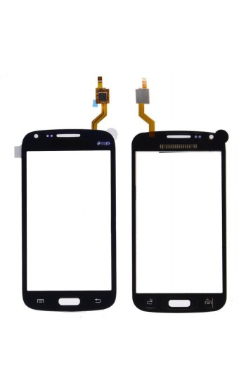 Samsung Galaxy Core I8262 I8260 Dokunmatik Ön Cam AAA - Siyah&hellip;