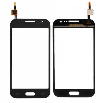 Samsung Galaxy Core Prime G360 Dokunmatik Ön Cam AAA - Siyah Samsung Galaxy Core Prime G360 Dokunmatik Ön Cam AAA - Siyah