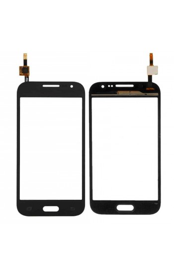 Samsung Galaxy Core Prime G360 Dokunmatik Ön Cam AAA - Siyah… Samsung Galaxy Core Prime G360 Dokunmatik Ön Cam AAA - Siyah…