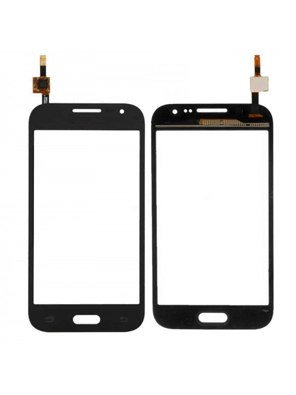Samsung Galaxy Core Prime G360 Dokunmatik Ön Cam AAA - Siyah&hellip;