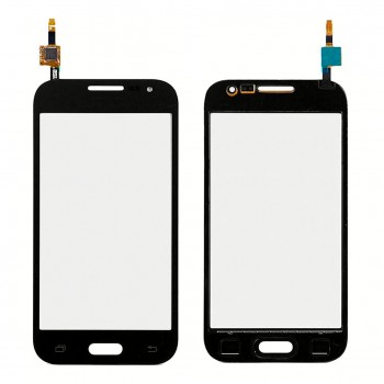 Samsung Galaxy Core Prime G361 Dokunmatik AAA - Siyah Samsung Galaxy Core Prime G361 Dokunmatik AAA - Siyah