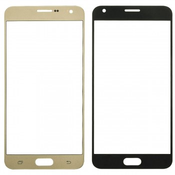 Samsung Galaxy E5 E500 Ön Cam Dokunmatik Lensi - Gold Samsung Galaxy E5 E500 Ön Cam Dokunmatik Lensi - Gold