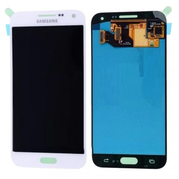 Samsung Galaxy E5 E500 LCD Ekran Dokunmatik - Beyaz Samsung Galaxy E5 E500 LCD Ekran Dokunmatik - Beyaz