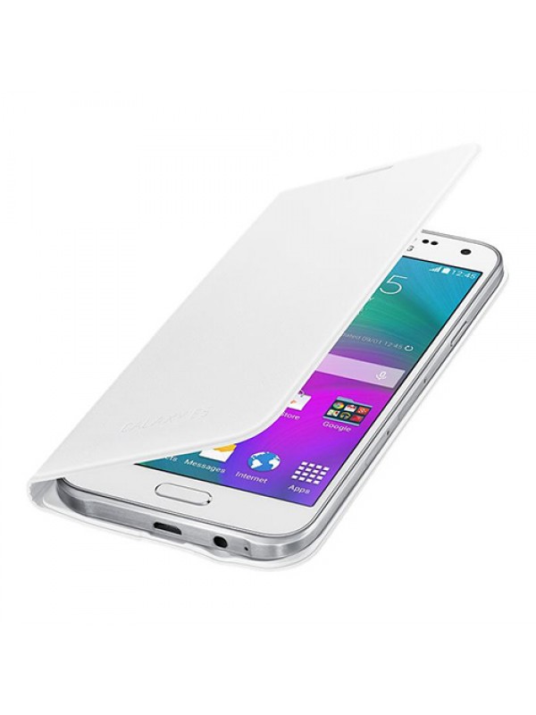 Samsung Galaxy E5 (E500) Orjinal Flip Wallet Cover Kapaklı Kılıf Be… Samsung Galaxy E5 (E500) Orjinal Flip Wallet Cover Kapaklı Kılıf Be…