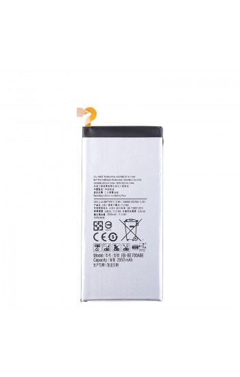 Samsung Galaxy E7 E700 Uyumlu Batarya 2950 mAh EB-BE700…