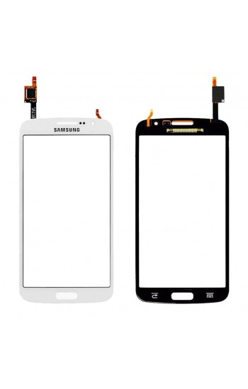 Samsung Galaxy Grand 2 G7102 G7106 Dokunmatik Ön Cam - Beyaz&hellip;