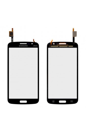 Samsung Galaxy Grand 2 G7102 G7106 Dokunmatik Ön Cam - Siyah&hellip;