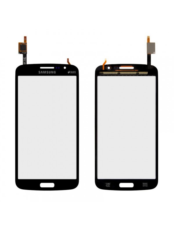 Samsung Galaxy Grand 2 G7102 G7106 Dokunmatik Ön Cam - Siyah&hellip;