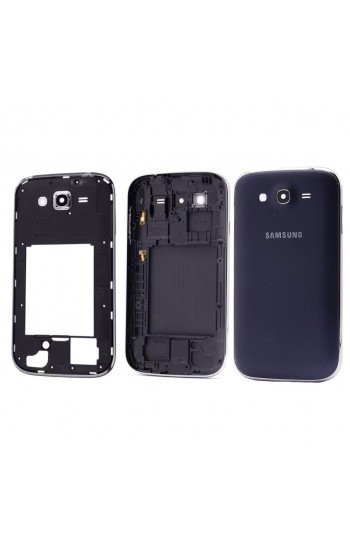 Samsung Galaxy Grand Neo I9060 Kasa Kapak - Siyah&hellip;