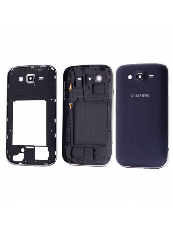 Samsung Galaxy Grand Neo I9060 Kasa Kapak - Siyah&hellip;