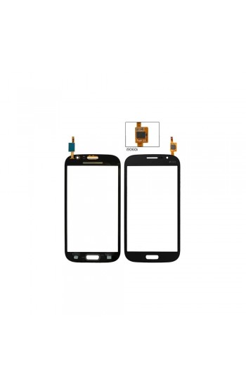 Samsung Galaxy Grand Neo Plus I9060i Dokunmatik Ön Cam - Siyah&hellip;