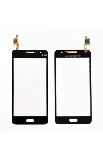 Samsung Galaxy Grand Prime G530 Dokunmatik Ön Cam - Siyah… Samsung Galaxy Grand Prime G530 Dokunmatik Ön Cam - Siyah…