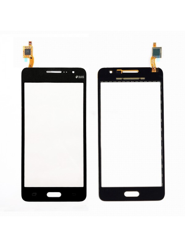 Samsung Galaxy Grand Prime G530 Dokunmatik Ön Cam - Siyah&hellip;