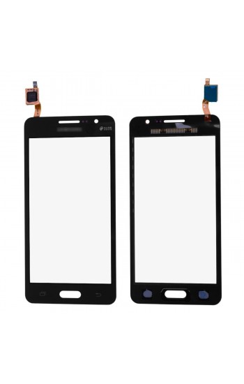 Samsung Galaxy Grand Prime G531 Dokunmatik Ön Cam - Siyah&hellip;