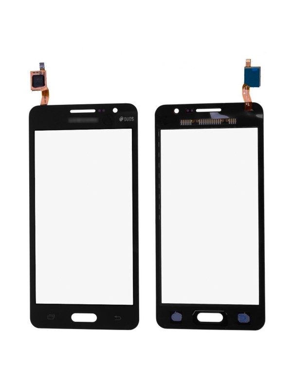 Samsung Galaxy Grand Prime G531 Dokunmatik Ön Cam - Siyah&hellip;