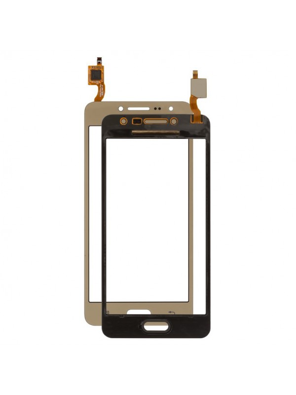 Samsung Galaxy Grand Prime Plus G532 Dokunmatik Ön Cam - Gold… Samsung Galaxy Grand Prime Plus G532 Dokunmatik Ön Cam - Gold…