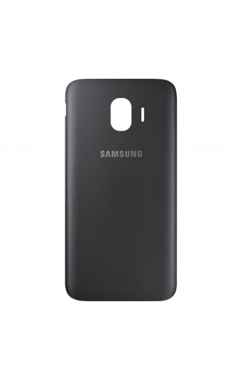Samsung Galaxy Grand Prime Pro J250 Arka Kapak Batarya Pil Kapağı - Siya&hellip;