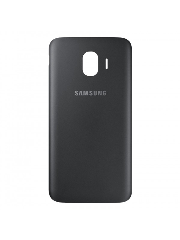 Samsung Galaxy Grand Prime Pro J250 Arka Kapak Batarya Pil Kapağı - Siya&hellip;