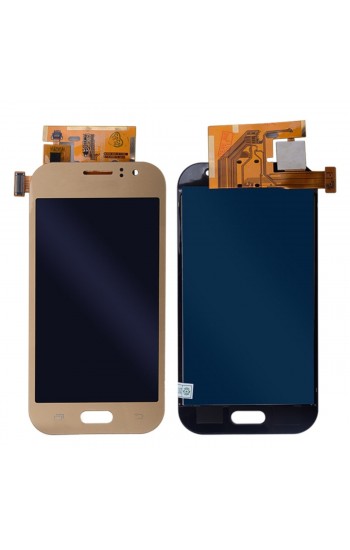 Samsung Galaxy J1 Ace J110 Ekran Dokunmatik Oled - Gold… Samsung Galaxy J1 Ace J110 Ekran Dokunmatik Oled - Gold…