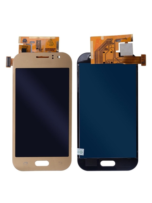 Samsung Galaxy J1 Ace J110 Ekran Dokunmatik Oled - Gold… Samsung Galaxy J1 Ace J110 Ekran Dokunmatik Oled - Gold…