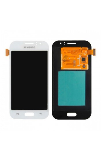Samsung Galaxy J1 Ace J110 Ekran Dokunmatik Servis Orj - Beyaz&hellip;