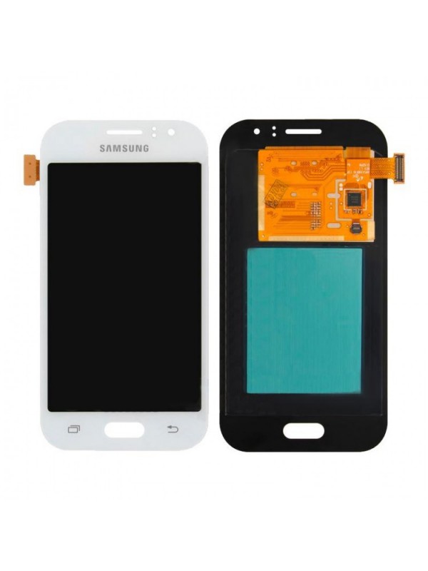 Samsung Galaxy J1 Ace J110 Ekran Dokunmatik Servis Orj - Beyaz… Samsung Galaxy J1 Ace J110 Ekran Dokunmatik Servis Orj - Beyaz…