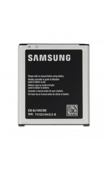 Samsung Galaxy J1 (J100) Orijinal Batarya EB-BJ100CBE… Samsung Galaxy J1 (J100) Orijinal Batarya EB-BJ100CBE…