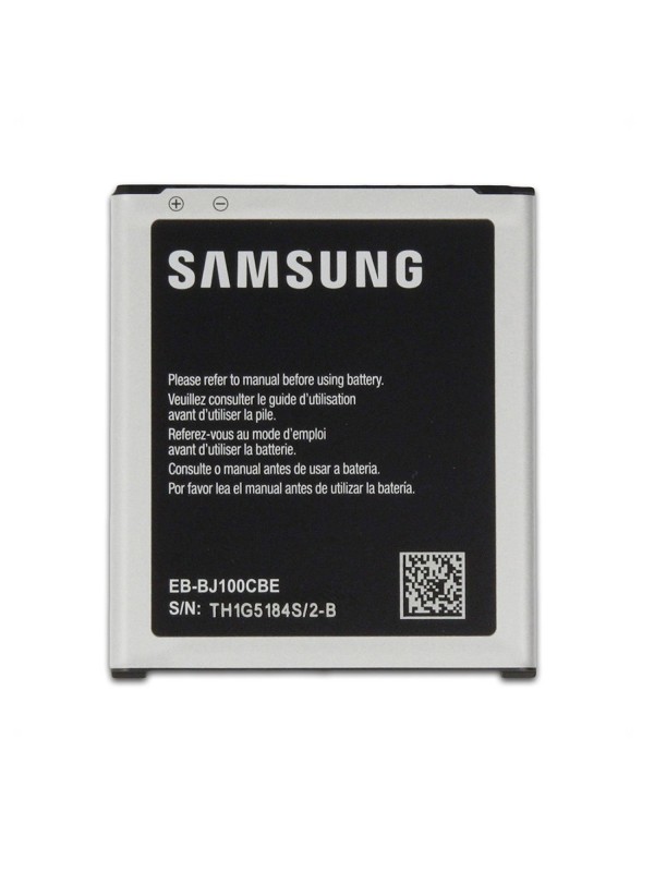 Samsung Galaxy J1 (J100) Orijinal Batarya EB-BJ100CBE… Samsung Galaxy J1 (J100) Orijinal Batarya EB-BJ100CBE…