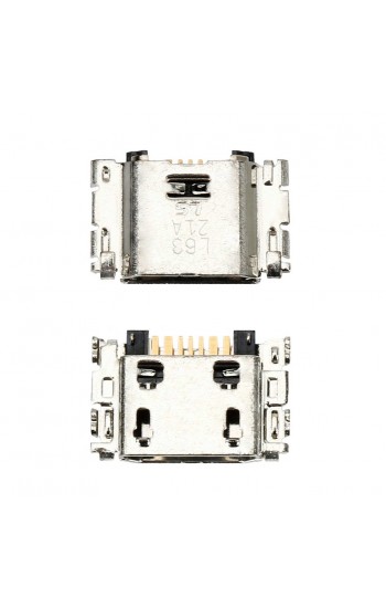 Samsung Galaxy J1, J2, J3, J5 Pro, J7 Prime Şarj Soketi Tek&hellip;