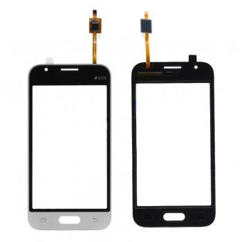 Samsung Galaxy J1 Mini J105 Dokunmatik Ön Cam - Beyaz Samsung Galaxy J1 Mini J105 Dokunmatik Ön Cam - Beyaz