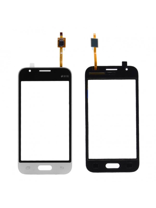 Samsung Galaxy J1 Mini J105 Dokunmatik Ön Cam - Beyaz&hellip;