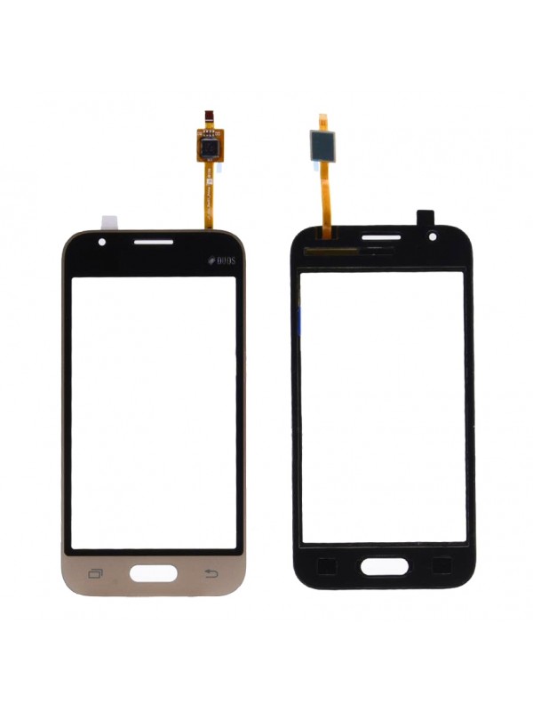 Samsung Galaxy J1 Mini J105 Dokunmatik Ön Cam - Gold&hellip;