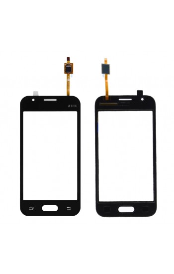 Samsung Galaxy J1 Mini J105 Dokunmatik Ön Cam - Siyah&hellip;