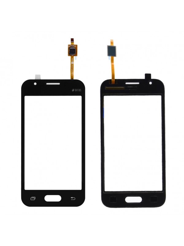 Samsung Galaxy J1 Mini J105 Dokunmatik Ön Cam - Siyah&hellip;