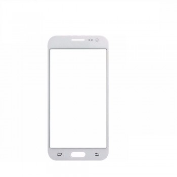 Samsung Galaxy J2 J200 Ön Cam Dokunmatik Lensi - Beyaz Samsung Galaxy J2 J200 Ön Cam Dokunmatik Lensi - Beyaz