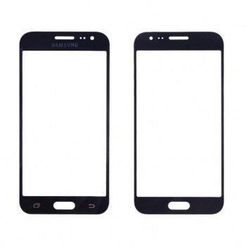Samsung Galaxy J2 J200 Ön Cam Dokunmatik Lensi - Siyah Samsung Galaxy J2 J200 Ön Cam Dokunmatik Lensi - Siyah