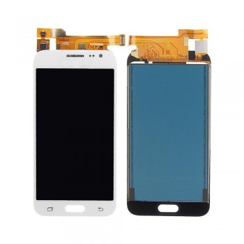 Samsung Galaxy J2 J200 LCD Ekran Dokunmatik Oled Beyaz Samsung Galaxy J2 J200 LCD Ekran Dokunmatik Oled Beyaz