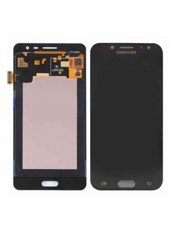 Samsung Galaxy J3 2016 J320 LCD Ekran Dokunmatik Oled Siyah…