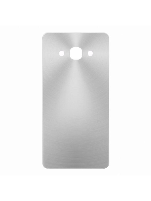 Samsung Galaxy J3 Pro 2016 J3110 Arka Kapak Batarya Pil Kapağı - Gri&hellip;
