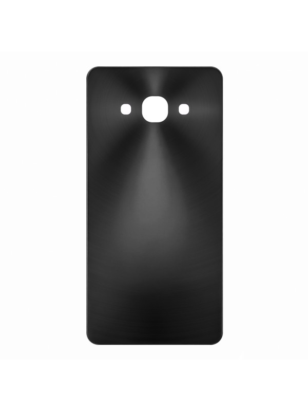 Samsung Galaxy J3 Pro 2016 J3110 Arka Kapak Batarya Pil Kapağı - Siy&hellip;