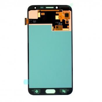 Samsung Galaxy J4 J400 LCD Ekran Dokunmatik Servis Orj - Siyah Samsung Galaxy J4 J400 LCD Ekran Dokunmatik Servis Orj - Siyah