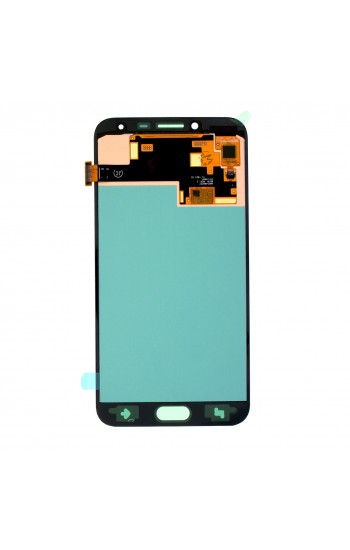 Samsung Galaxy J4 J400 LCD Ekran Dokunmatik Servis Orj - Siyah…