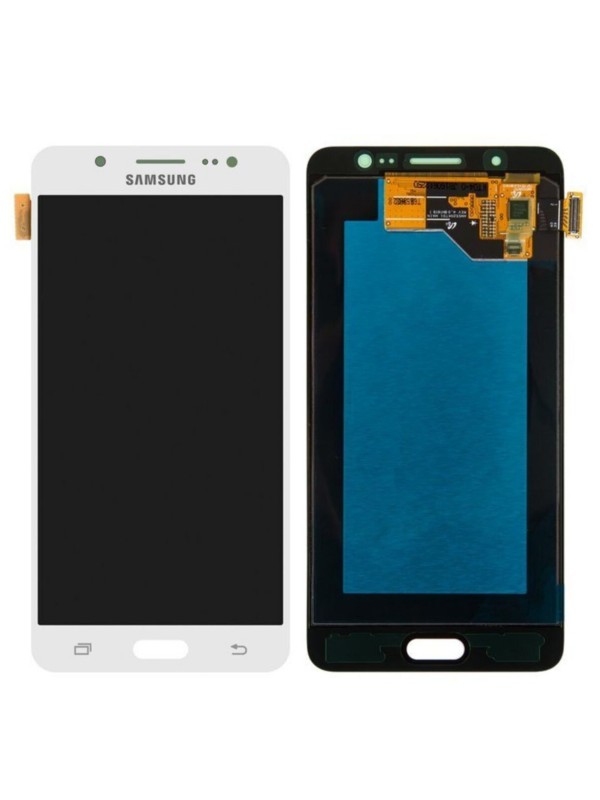 Samsung Galaxy J5 2016 J510 Ekran LCD Dokunmatik Oled - Beyaz… Samsung Galaxy J5 2016 J510 Ekran LCD Dokunmatik Oled - Beyaz…