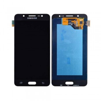 Samsung Galaxy J5 2016 J510 Ekran LCD Dokunmatik Oled - Siyah Samsung Galaxy J5 2016 J510 Ekran LCD Dokunmatik Oled - Siyah