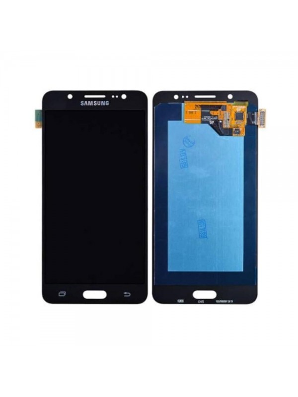 Samsung Galaxy J5 2016 J510 Ekran LCD Dokunmatik Oled - Siyah…